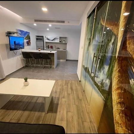Spacious And Cozy 1Br Apt Eilat Kültér fotó