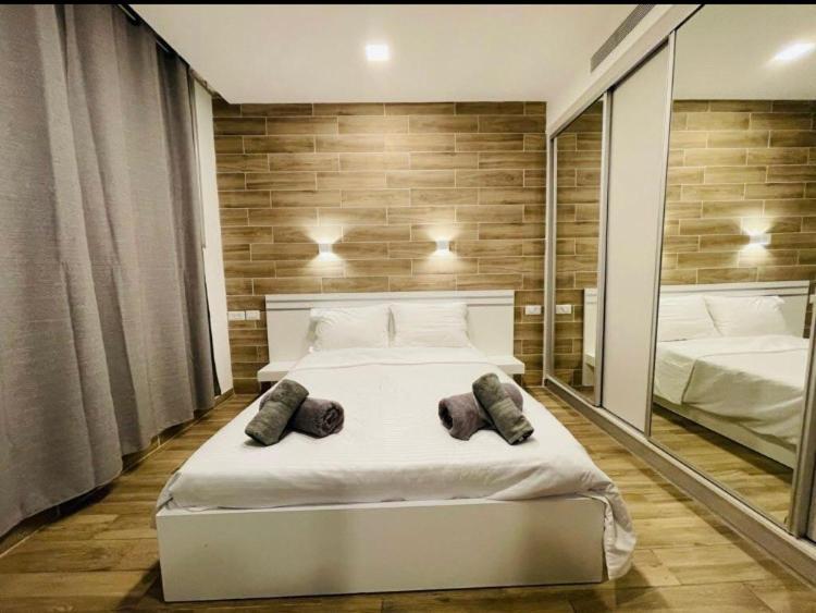 Spacious And Cozy 1Br Apt Eilat Kültér fotó