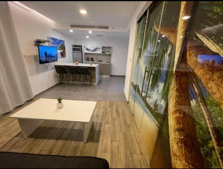 Spacious And Cozy 1Br Apt Eilat Kültér fotó