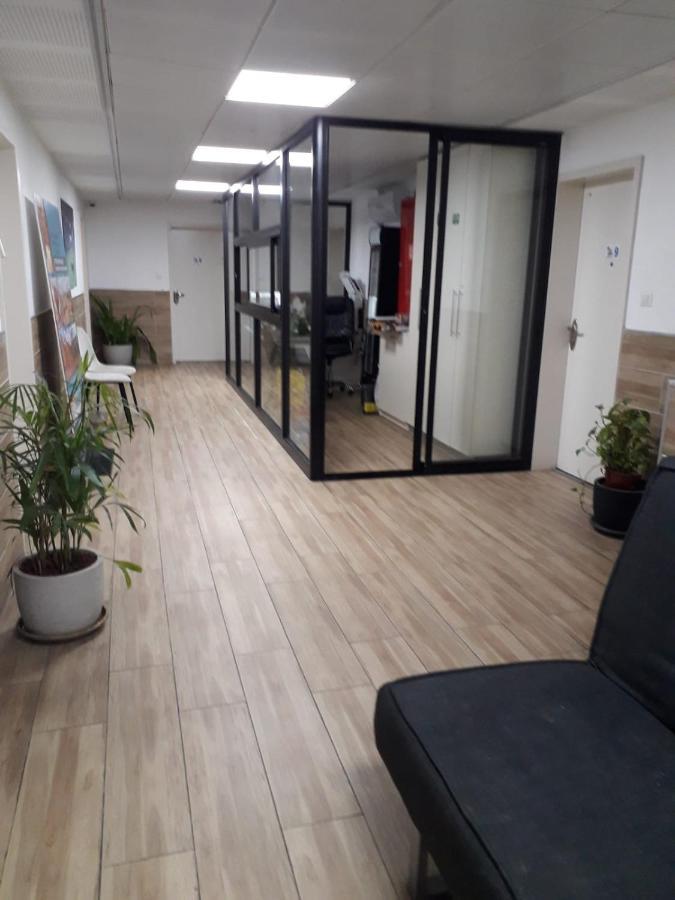 Spacious And Cozy 1Br Apt Eilat Kültér fotó
